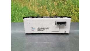 PANTALLA MULTIFUNCION RENAULT MEGANE III BERLINA 5 P 1.5 dCi D FAP (110 CV) DE 2011 - D.4074181 / 280346458R 2