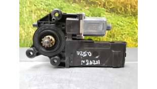 MOTOR ELEVALUNAS DELANTERO IZQUIERDO RENAULT MEGANE III BERLINA 5 P 1.5 dCi D FAP (110 CV) DE 2011 - D.4074245 / 807315510R 2