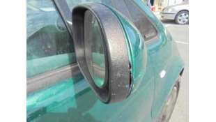 RETROVISOR DERECHO MERCEDES CLASE A 1.6 (102 CV) DE 2000 - D.4074415