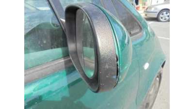 RETROVISOR DERECHO MERCEDES CLASE A 1.6 (102 CV) DE 2000 - D.4074415