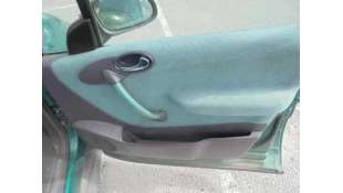 ELEVALUNAS DELANTERO DERECHO MERCEDES CLASE A 1.6 (102 CV) DE 2000 - D.4074433