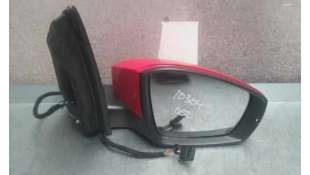 RETROVISOR DERECHO VOLKSWAGEN POLO 1.2 TSI (90 CV) DE 2013 - D.4075834 / TOCADO