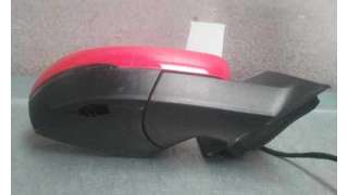 RETROVISOR DERECHO VOLKSWAGEN POLO 1.2 TSI (90 CV) DE 2013 - D.4075834 / TOCADO
