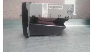 SISTEMA AUDIO / RADIO CD VOLKSWAGEN POLO 1.2 TSI (90 CV) DE 2013 - D.4075947 / 5M0035156D 2