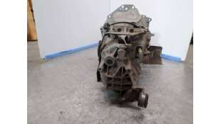 CAJA CAMBIOS AUDI 100 BERLINA 2.3 (133 CV) DE 1994 - D.4076181 / AXG 2