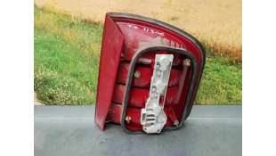 PILOTO TRASERO IZQUIERDO SKODA FABIA FAMILIAR 1.9 TDI (101 CV) DE 2002 - D.4076511 2