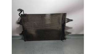 CONDENSADOR / RADIADOR AIRE ACONDICIONADO SKODA FABIA FAMILIAR 1.9 TDI (101 CV) DE 2002 - D.4076566