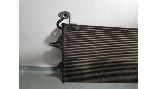 CONDENSADOR / RADIADOR AIRE ACONDICIONADO SKODA FABIA FAMILIAR 1.9 TDI (101 CV) DE 2002 - D.4076566 2