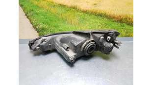FARO DERECHO PEUGEOT 206 BERLINA 1.9 D (69 CV) DE 2002 - D.4076837 / 9640559480 2