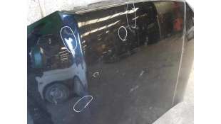 CAPOT SKODA FABIA 1.9 SDI (64 CV) DE 2006 - D.4077347 2
