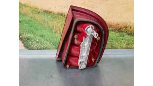 PILOTO TRASERO IZQUIERDO SKODA FABIA 1.9 SDI (64 CV) DE 2006 - D.4077353 / 6Y6945095 2