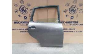PUERTA TRASERA DERECHA SEAT ALTEA 1.9 TDI (105 CV) DE 2005 - D.4078050