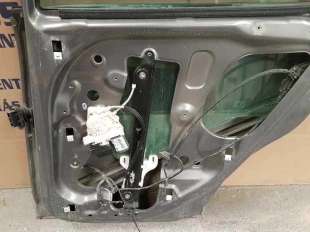 ELEVALUNAS TRASERO DERECHO SEAT ALTEA 1.9 TDI (105 CV) DE 2005 - D.4078065