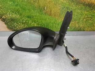 RETROVISOR IZQUIERDO SEAT ALTEA 1.9 TDI (105 CV) DE 2005 - D.4078068