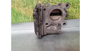 CAJA MARIPOSA RENAULT MEGANE III COUPE 1.4 TCE (131 CV) DE 2011 - D.4078277 / 8200578645 2