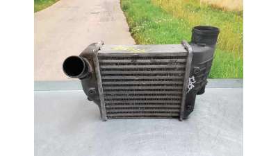 INTERCOOLER AUDI A6 BERLINA 3.0 V6 24V TDI (224 CV) DE 2005 - D.4078810