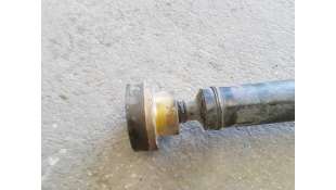 TRANSMISION CENTRAL AUDI A6 BERLINA 3.0 V6 24V TDI (224 CV) DE 2005 - D.4078841 / 4F0521101B 2