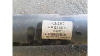 TRANSMISION CENTRAL AUDI A6 BERLINA 3.0 V6 24V TDI (224 CV) DE 2005 - D.4078841 / 4F0521101B