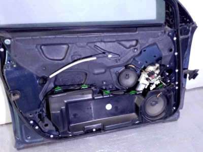 ELEVALUNAS DELANTERO IZQUIERDO AUDI A6 BERLINA 3.0 V6 24V TDI (224 CV) DE 2005 - D.4078861 / 4F0959801D