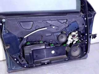ELEVALUNAS DELANTERO IZQUIERDO AUDI A6 BERLINA 3.0 V6 24V TDI (224 CV) DE 2005 - D.4078861 / 4F0959801D