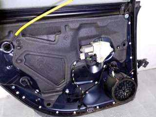 ELEVALUNAS TRASERO IZQUIERDO AUDI A6 BERLINA 3.0 V6 24V TDI (224 CV) DE 2005 - D.4078863 / 4F0959801C