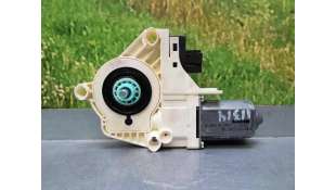 MOTOR ELEVALUNAS TRASERO DERECHO AUDI A6 BERLINA 3.0 V6 24V TDI (224 CV) DE 2005 - D.4078886 / 4F0959802C 2