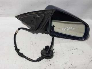 RETROVISOR DERECHO AUDI A6 BERLINA 3.0 V6 24V TDI (224 CV) DE 2005 - D.4078991