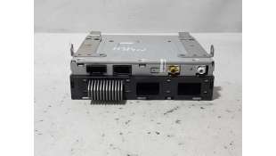 SISTEMA NAVEGACION GPS AUDI A6 BERLINA 3.0 V6 24V TDI (224 CV) DE 2005 - D.4079031 / 4F0035541 2