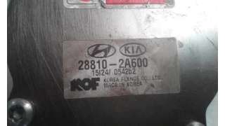 DEPRESOR FRENO / BOMBA VACIO HYUNDAI I30 1.6 CRDi (126 CV) DE 2007 - D.4079100 / 288102A600