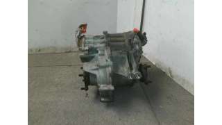 MOTOR ELECTRICO LEXUS RX 3.3 V6 24V (211 CV) DE 2005 - D.4079480 / Q214W070559