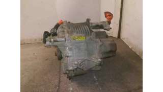 MOTOR ELECTRICO LEXUS RX 3.3 V6 24V (211 CV) DE 2005 - D.4079480 / Q214W070559