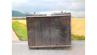 RADIADOR AGUA PEUGEOT PARTNER KASTEN 1.6 Blue-HDI FAP (75 CV) DE 2017 - D.4079772 / 9674089680 2