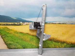 ELEVALUNAS DELANTERO DERECHO PEUGEOT PARTNER KASTEN 1.6 Blue-HDI FAP (75 CV) DE 2017 - D.4079824