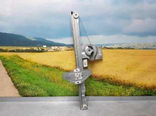 ELEVALUNAS DELANTERO DERECHO PEUGEOT PARTNER KASTEN 1.6 Blue-HDI FAP (75 CV) DE 2017 - D.4079824 2