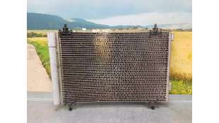 CONDENSADOR / RADIADOR AIRE ACONDICIONADO PEUGEOT PARTNER KASTEN 1.6 Blue-HDI FAP (75 CV) DE 2017 - D.4079834 / 9682531580 2