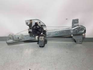 ELEVALUNAS DELANTERO DERECHO PEUGEOT 2008 1.6 Blue-HDI FAP (99 CV) DE 2017 - D.4080119