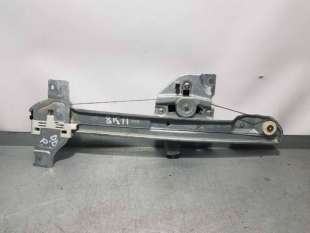 ELEVALUNAS DELANTERO DERECHO PEUGEOT 2008 1.6 Blue-HDI FAP (99 CV) DE 2017 - D.4080119 2