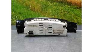 PANTALLA MULTIFUNCION HONDA CIVIC BERLINA 5 2.2 CTDI (140 CV) DE 2008 - D.4080259 / HR0343504 2