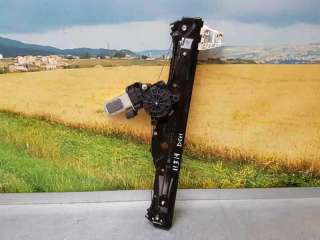 ELEVALUNAS DELANTERO DERECHO FORD KA 1.2 8V (69 CV) DE 2010 - D.4080320