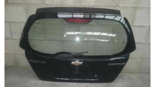 PORTON TRASERO CHEVROLET AVEO 1.2 (84 CV) DE 2011 - D.4080581