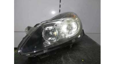 FARO IZQUIERDO OPEL CORSA D 1.3 16V CDTI (95 CV) DE 2010 - D.4080887 / 13217453