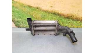 INTERCOOLER OPEL ZAFIRA A 2.0 DTI (101 CV) DE 2004 - D.4081200 / 24406701