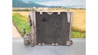 CONDENSADOR / RADIADOR AIRE ACONDICIONADO OPEL ZAFIRA A 2.0 DTI (101 CV) DE 2004 - D.4081269 / 24465322