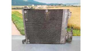 CONDENSADOR / RADIADOR AIRE ACONDICIONADO OPEL ZAFIRA A 2.0 DTI (101 CV) DE 2004 - D.4081269 / 24465322