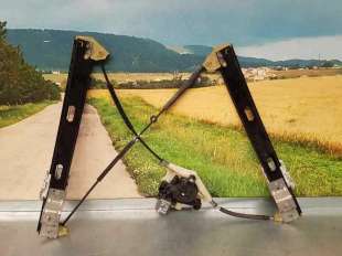 ELEVALUNAS DELANTERO IZQUIERDO SEAT LEON 1.6 TDI (105 CV) DE 2014 - D.4081519