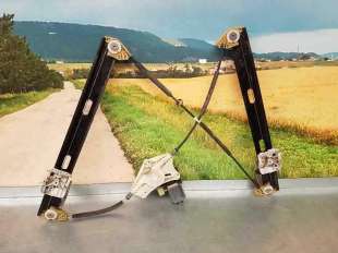 ELEVALUNAS DELANTERO IZQUIERDO SEAT LEON 1.6 TDI (105 CV) DE 2014 - D.4081519 2