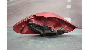 PILOTO TRASERO DERECHO PEUGEOT 207 1.4 HDi (68 CV) DE 2006 - D.4081790 / 9649986580 2