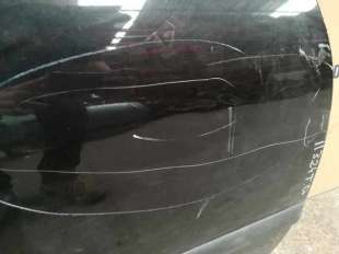 PUERTA TRASERA DERECHA PEUGEOT 207 1.4 HDi (68 CV) DE 2006 - D.4081799 2