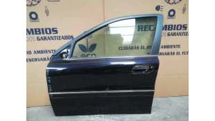 PUERTA DELANTERA IZQUIERDA VOLVO S80 BERLINA 2.4 D (163 CV) DE 2005 - D.4082008