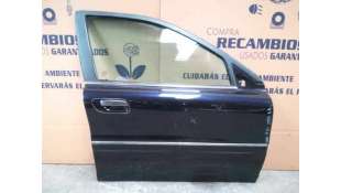 PUERTA DELANTERA DERECHA VOLVO S80 BERLINA 2.4 D (163 CV) DE 2005 - D.4082009